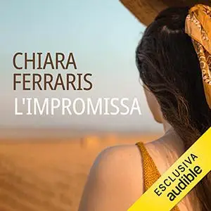 «L'impromissa» by Chiara Ferraris