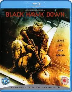 Black Hawk Down (2001) [EXTENDED]