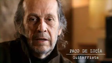 Paco de Lucia - En Vivo Conciertos Espana 2010 (2011) {2CD with DVD5 PAL - Universal Music Spain}