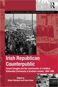 Irish Republican Counterpublic