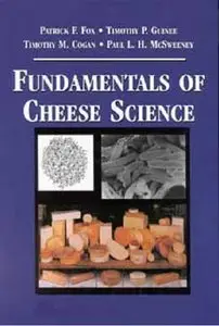 Fundamentals of Cheese Science (repost)