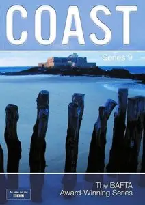 BBC - Coast: Series 9 (2014)