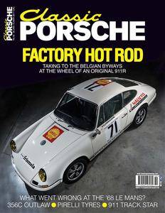 Classic Porsche - 26 January 2017