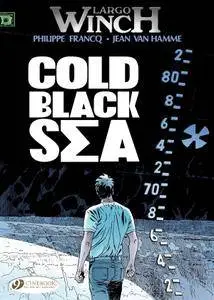 Largo Winch 013 - Cold Black Sea 2014 Cinebook digital