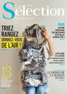 Sélection Reader’s Digest France – 01 juin 2023