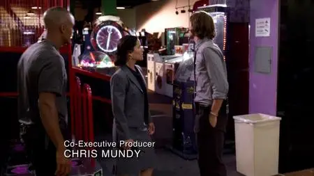 Criminal Minds S03E05