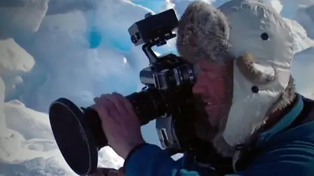BBC - Wild Cameramen at Work (2013)