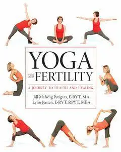 Yoga and Fertility: A Journey to Health and Healing