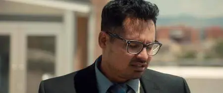 War on Everyone (2016)