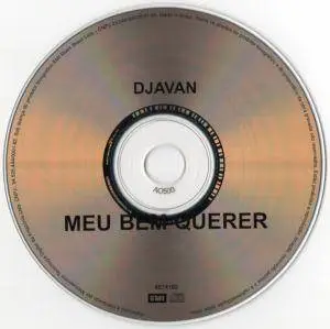 Djavan - Meu Bem Querer (1997) {EMI}