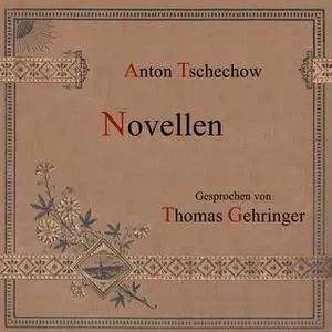 «Novellen» by Anton Tschechow