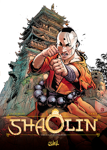 Shaolin - Tome 1 - L'Enfant du Destin