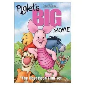 Piglet's Big Movie 