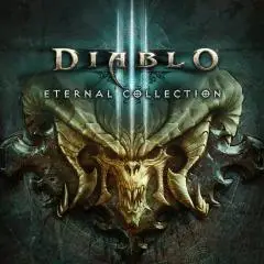 Diablo III: Eternal Collection (2017)