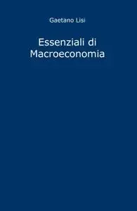 Essenziali di Macroeconomia
