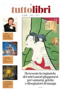 Tuttolibri - 12 Dicembre 2020