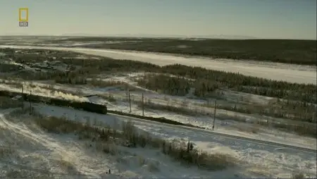 Vinnie Jones Russias Toughest S01E01-E03 (2013)