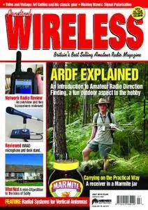 Practical Wireless – July 2018