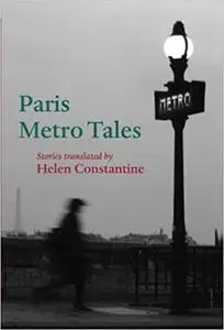 Paris Metro Tales