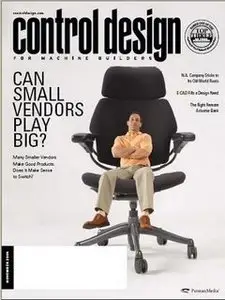 Control Design 11-2008