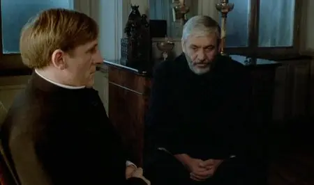 Sous le Soleil de Satan / Under the Sun of Satan (1987)