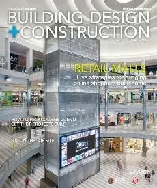 Building Design + Construction - May 2015