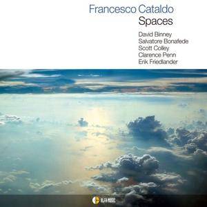 Francesco Cataldo - Spaces (2013) [Official Digital Download 24bit/96kHz]