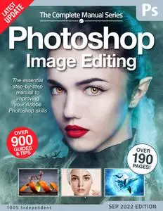 Photoshop Image Editing - September 2022