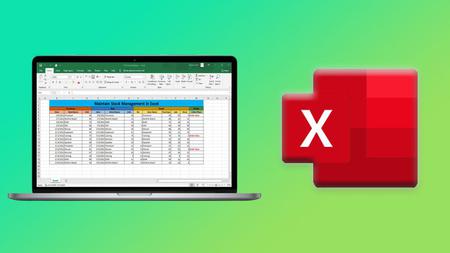 Excel - Formulas & Functions Beginner to Expert Course 2023