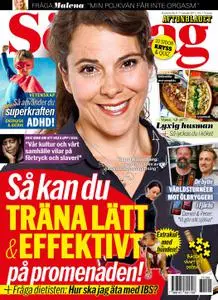 Aftonbladet Söndag – 05 november 2017