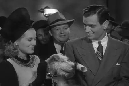 Marry the Bo$$'$ Daughter (1941)