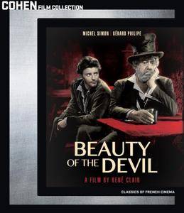 The Beauty of the Devil (1950) La beauté du diable