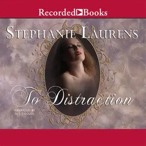 «To Distraction» by Stephanie Laurens