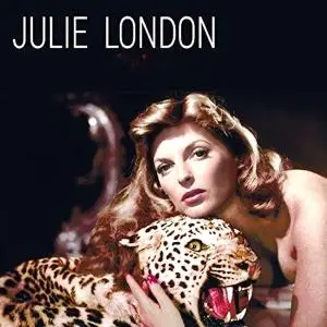 Julie London - Madame Sex! (2020) [Official Digital Download 24/96]