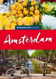 Susanne Völler - Baedeker SMART Reiseführer E-Book Amsterdam