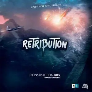 Double Bang Music Retribution WAV MiDi AiFF FLP MASSiVE