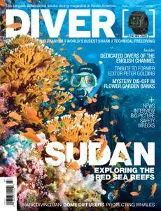 Diver Canada - September 2016