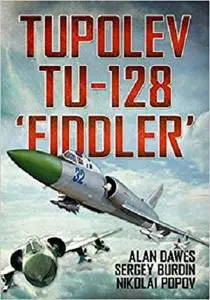 Tupolev Tu-128 Fiddler