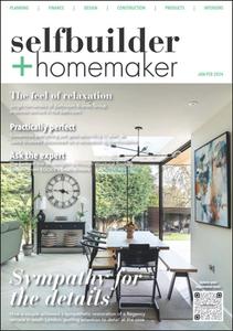 Selfbuilder & Homemaker - February/January 2024