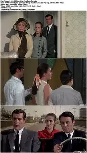 Topaz (1969)