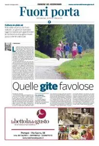 Corriere del Mezzogiorno Campania – 24 giugno 2019