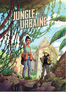 Jungle Urbaine