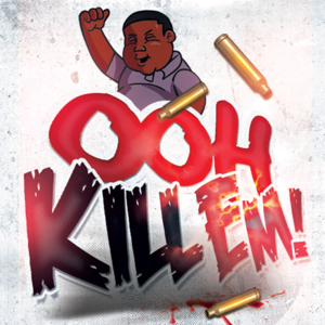 Supersonik Audio Ooh Kill Em WAV
