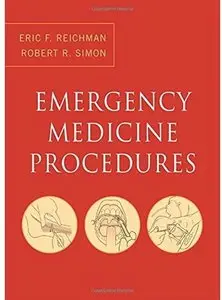 Emergency Medicine Procedures (repost)
