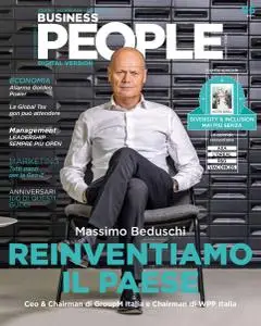 Business People - Giugno 2021