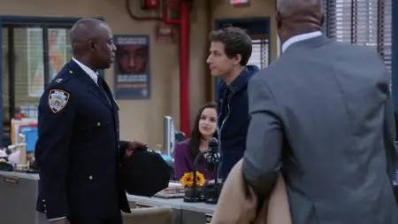 Brooklyn Nine-Nine S02E07