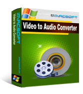 iMacsoft Video to Audio Converter 2.3.5.1022