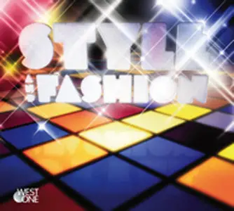 West One Music - WOM 144 Style and Fashion