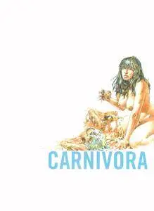 Druuna - 04 - Carnivora
