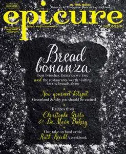 epicure Indonesia - February 2016
